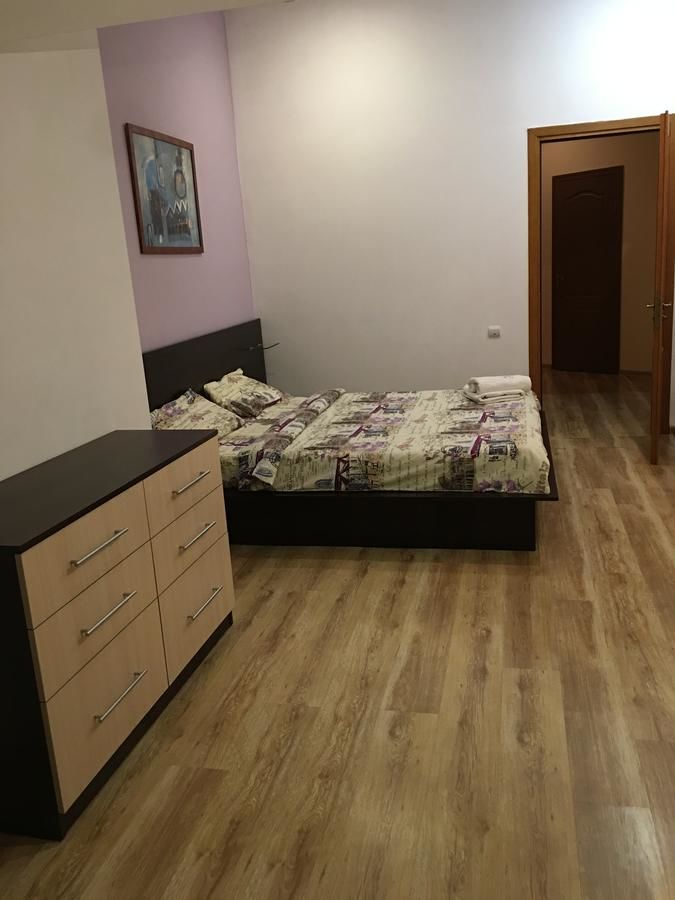 Апартаменты Apartment in Historical Center Кишинёв