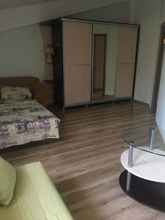 Апартаменты Apartment in Historical Center Кишинёв-23