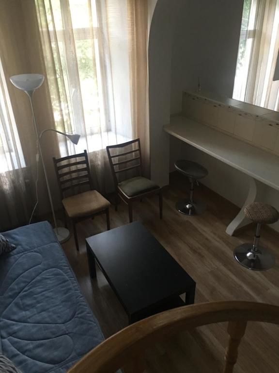 Апартаменты Apartment in Historical Center Кишинёв-38