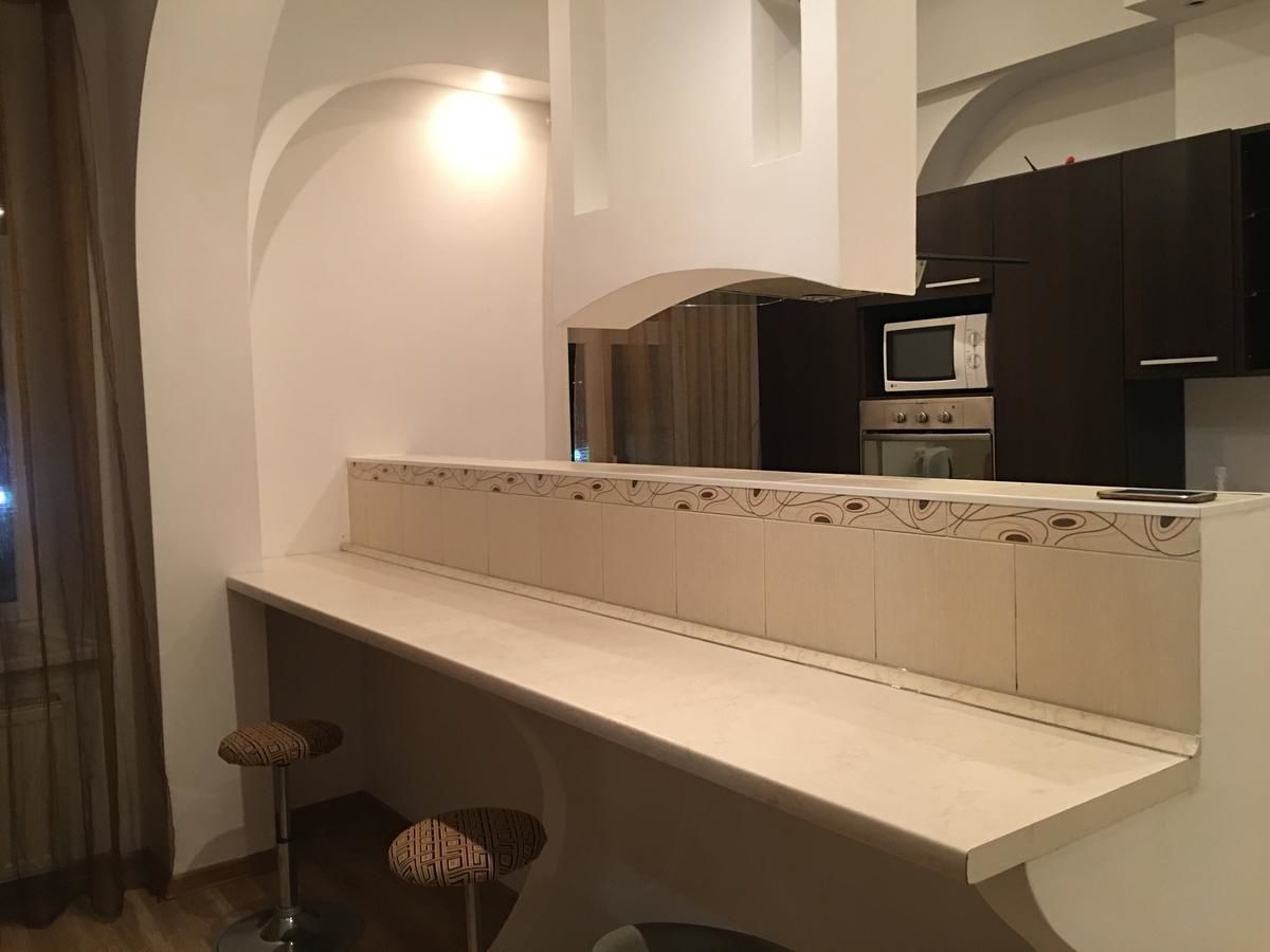 Апартаменты Apartment in Historical Center Кишинёв